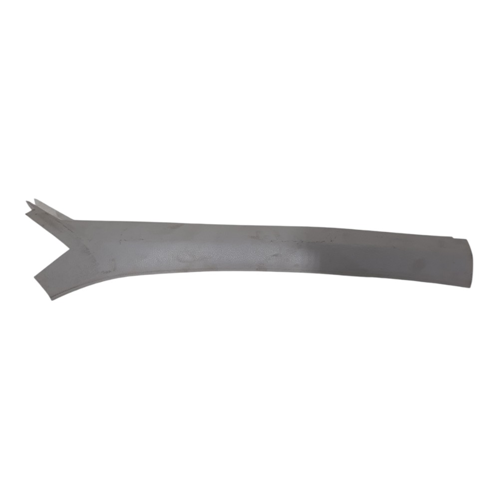 Acabamento Moldura Coluna Parabrisa Peugeot 206 2003 A 2007 4