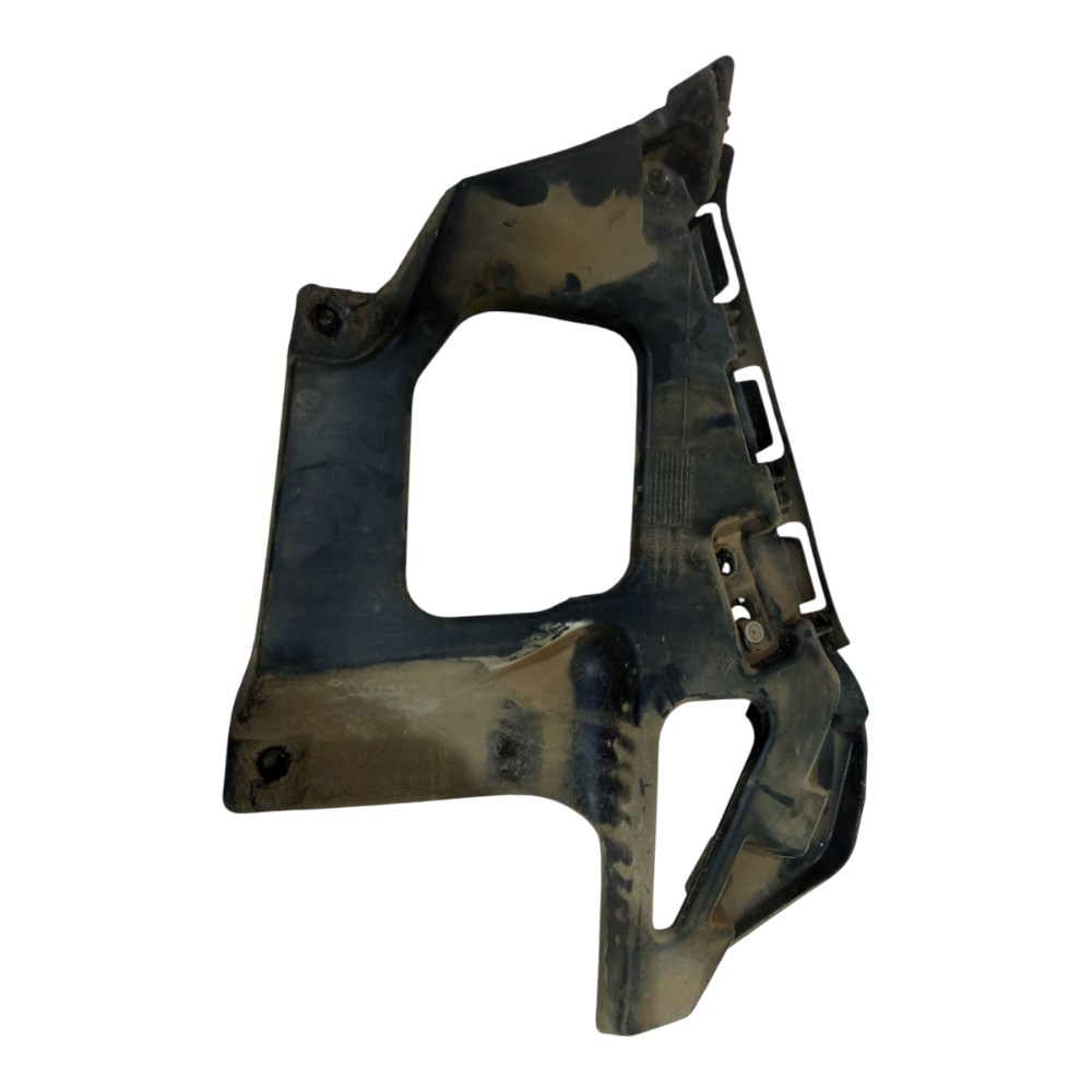 Guia Suporte Parachoque Esq. Renault Megane Gt 2007 A 2013 1