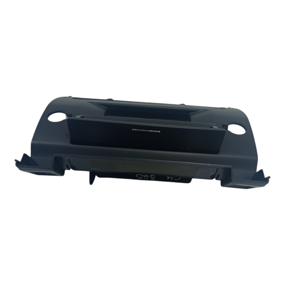 Moldura Painel Central Difusor Ar Citroen C4 2007 A 2013 2