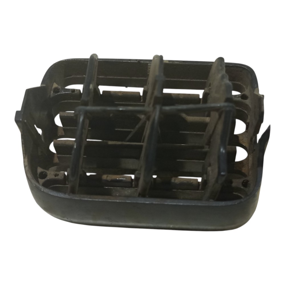 Difusor Ar Dianteiro Direito Renault Clio 2000 2001 A 2012 2