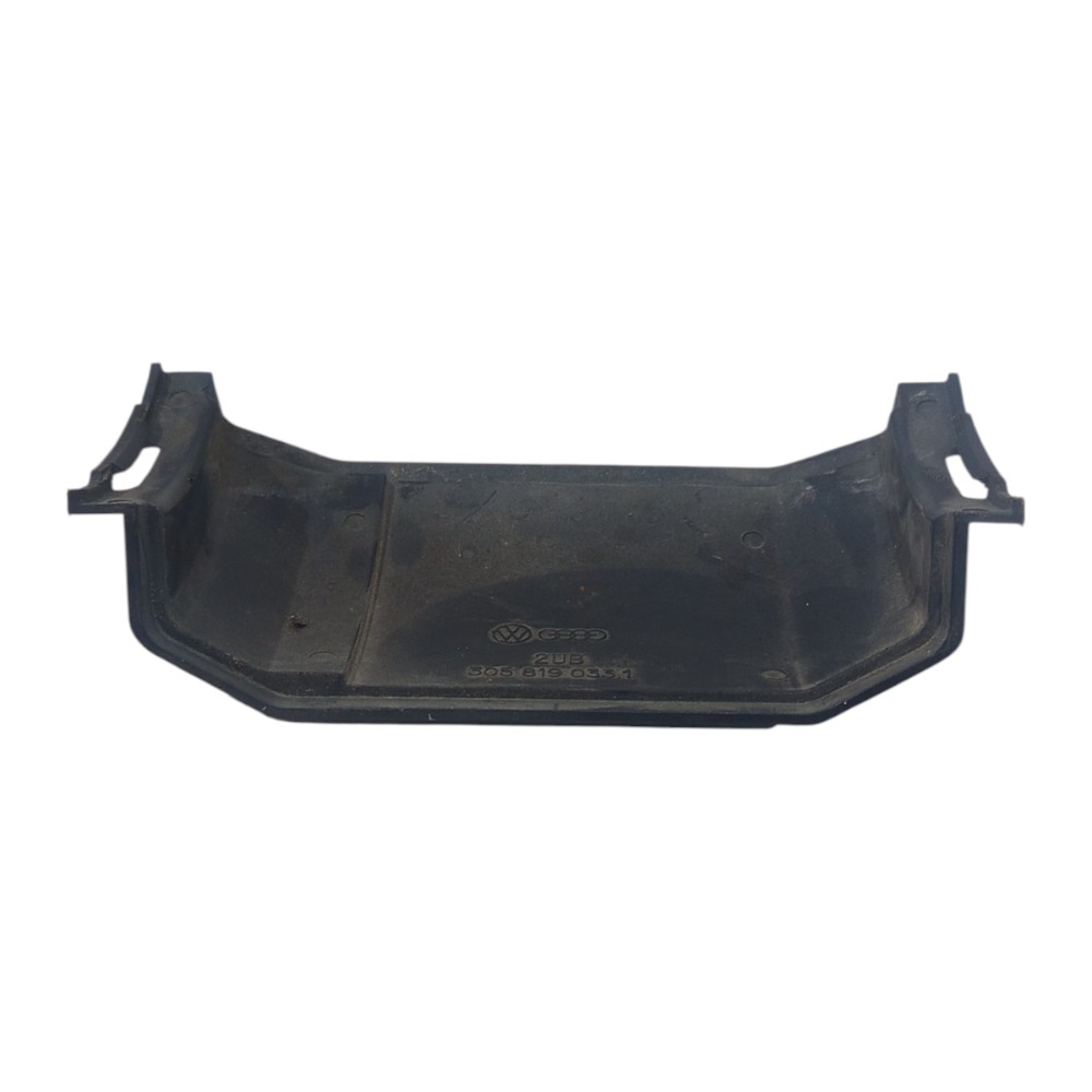 Tampa Motor Ventilador Ar Cond VW Gol Parati G1 1988 a 1995 1