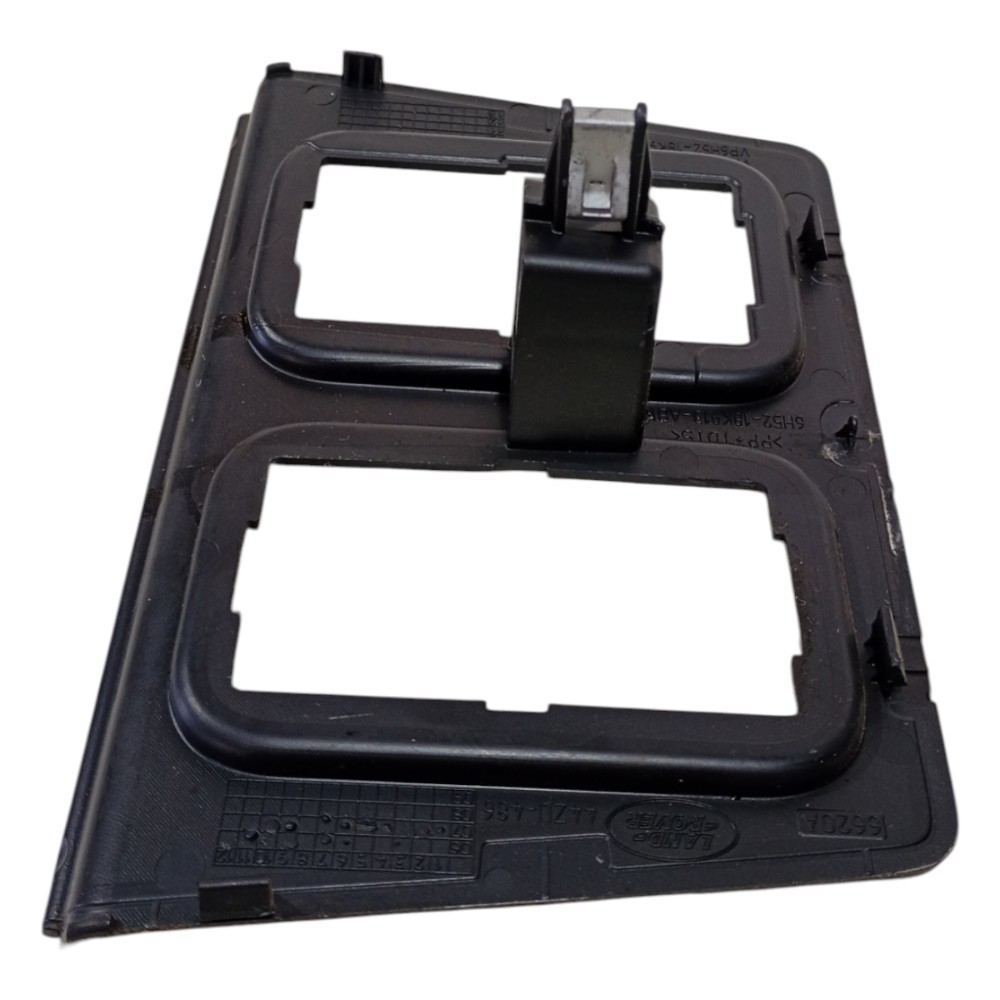 Moldura Console Freelander 2006 A 2014 3