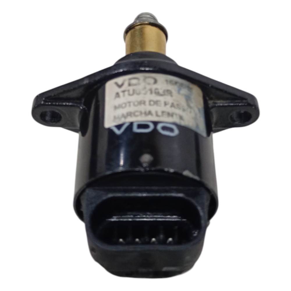 Atuador Marcha Lenta Gm Celta Spirit 1.0 2000 A 2010 3