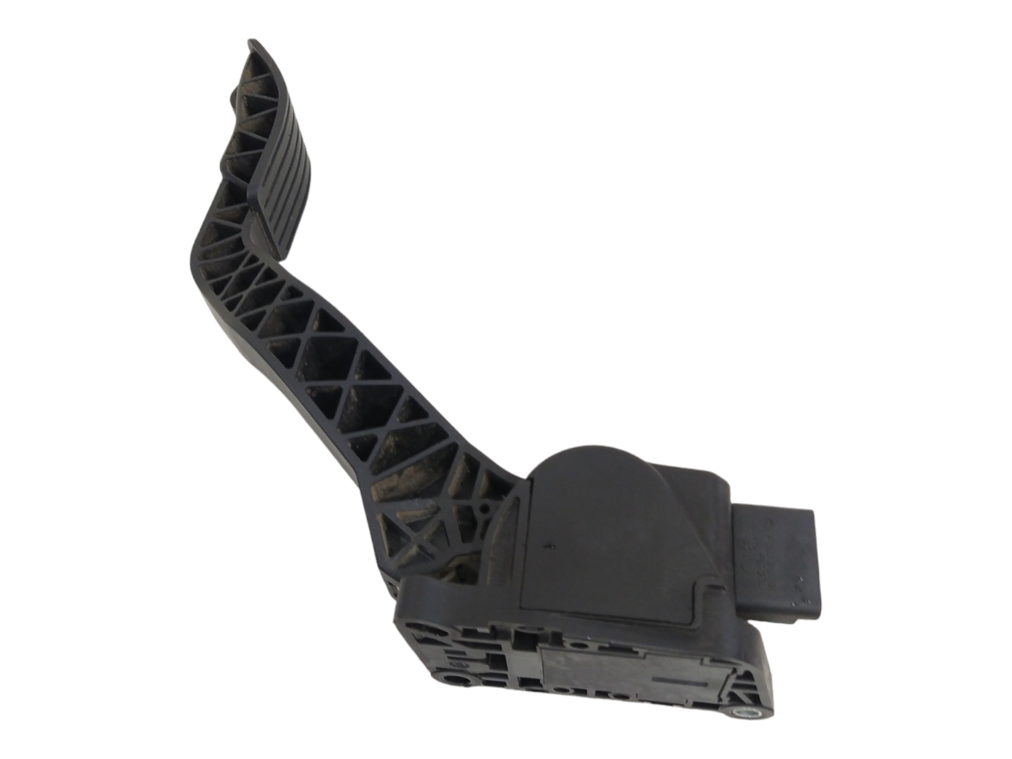 Pedal Acelerador Citroen C4 2.0 Automáico 2007 2008 A 2013 5