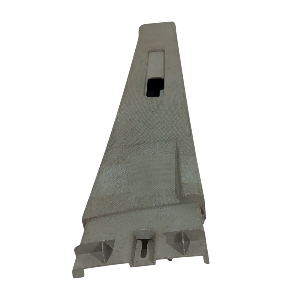 Moldura Coluna Dianteiro Direito Lifan X60 12 A 16 C/avaria 3