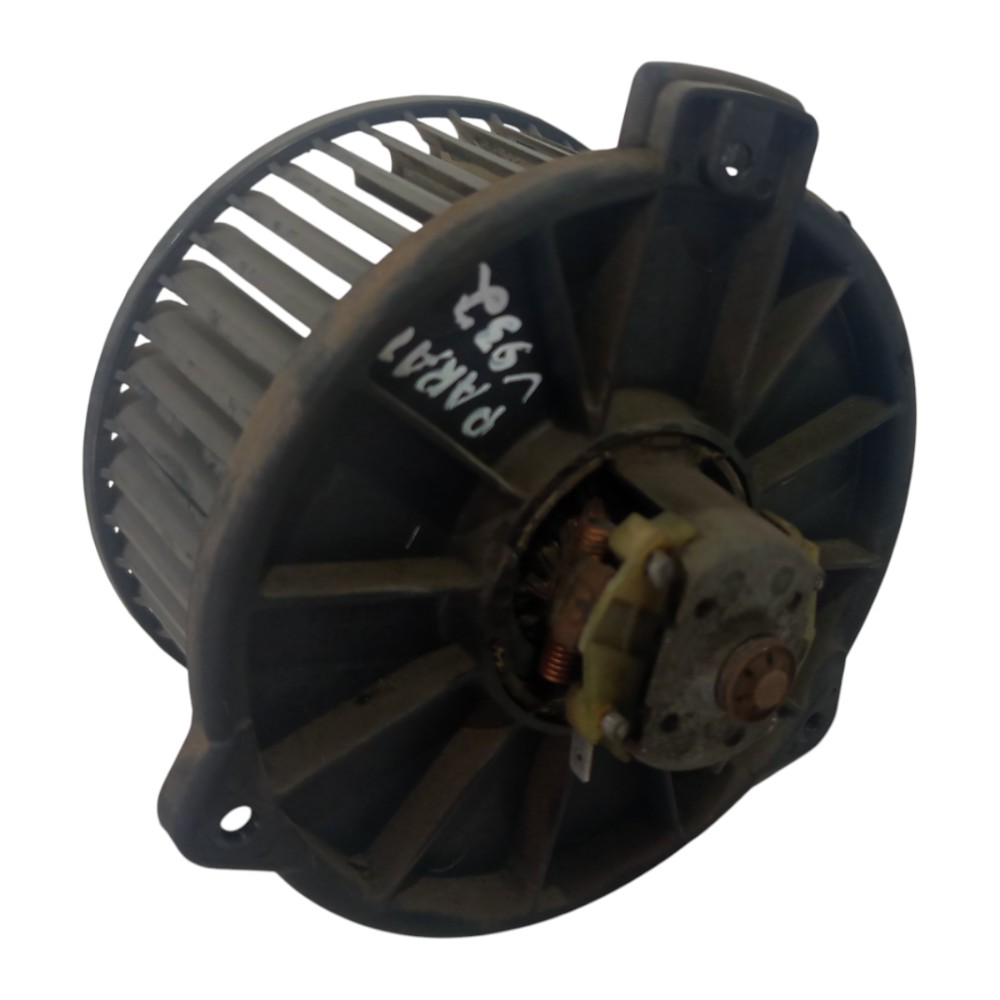 Ventilador Ar Forçado Vw Gol Parati Cl 1.6 8v Ap 1987/1999