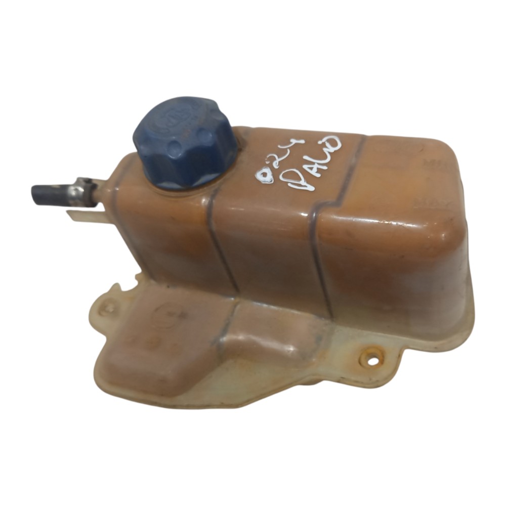 Reservatorio Agua Radiador Fiat Palio 1.6 8v 1996 A 2000 2