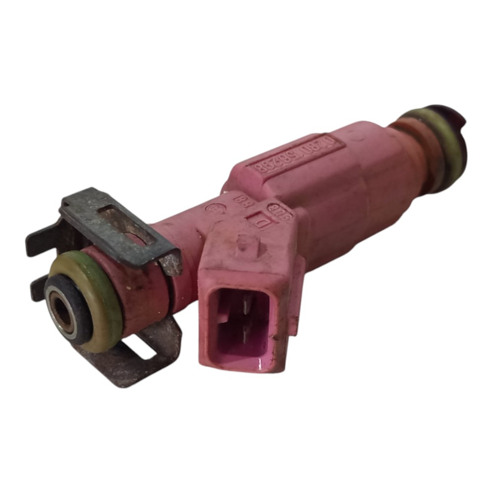 Bico Injetor Chevrolet Celta 1.0 8v 2000 2001 2002 A 2005 2