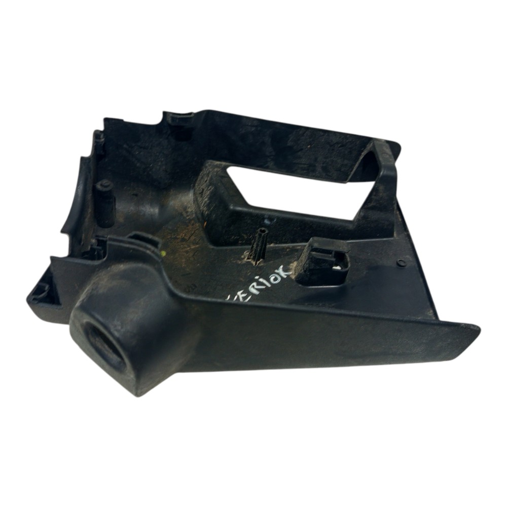 Moldura Capa Inferio Coluna Direção Citroen C3 2013 A 2020 7