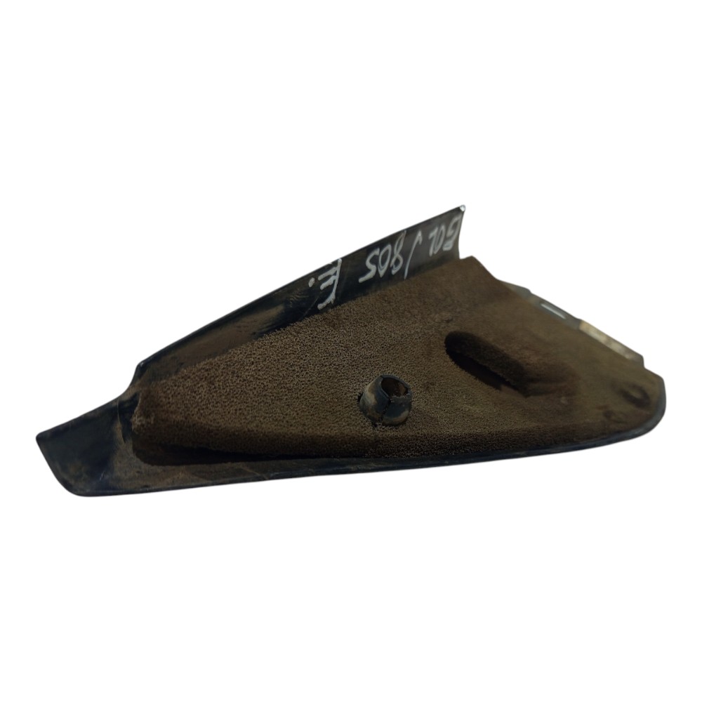 Moldura Interna Retrovisor Esquerdo Vw Gol G2 1995 A 2005 4