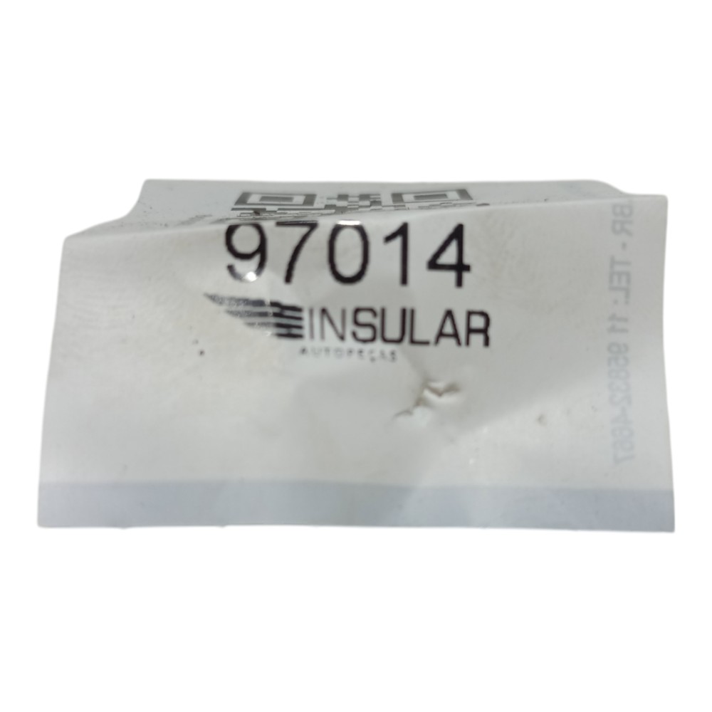 Maçaneta Externa Dianteira Direita Nissan Sentra 2009 A 2013 Cromada desbotado 7