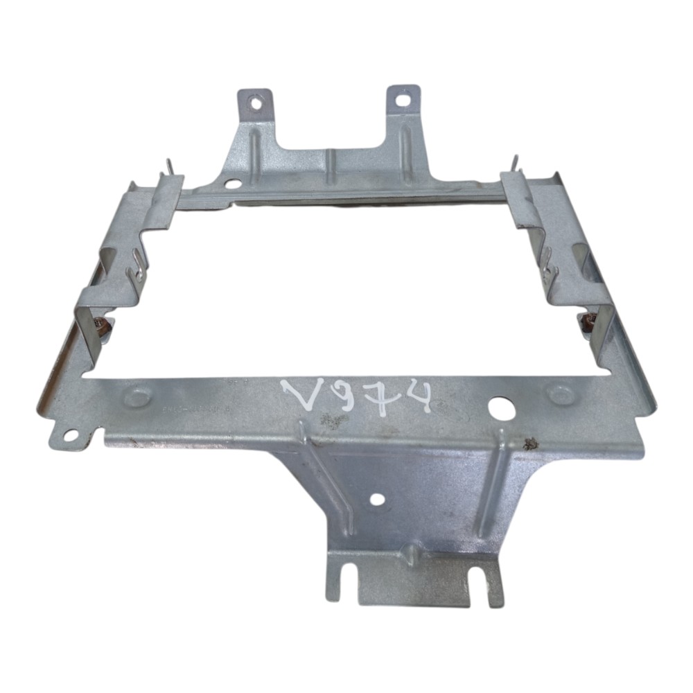 Suporte Módulo Som Lang Rover Freelander 2 2006 A 2014 5