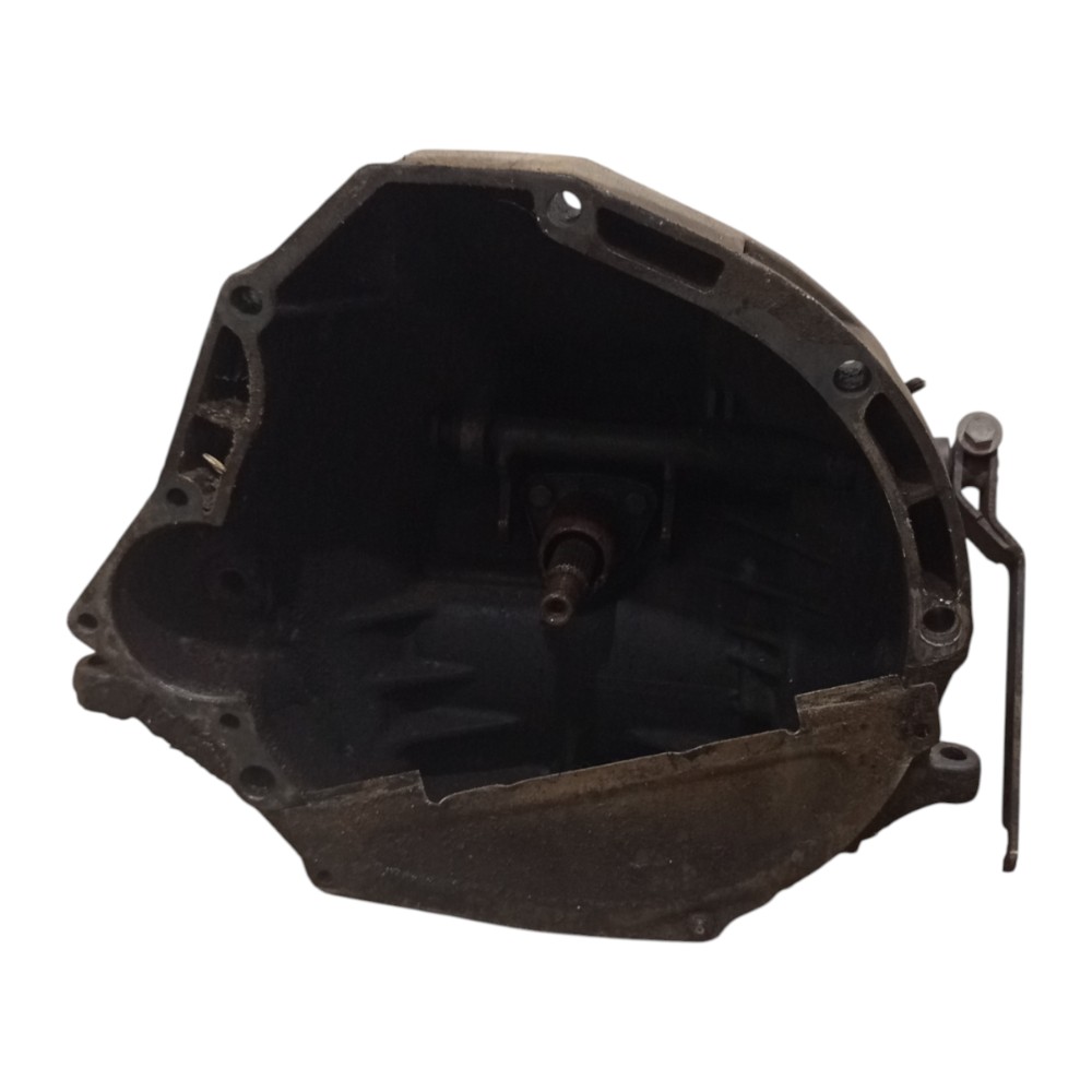 Caixa Marcha Câmbio Volkswagen Gol Parati G2 G3 G4 1.0 97a12 4