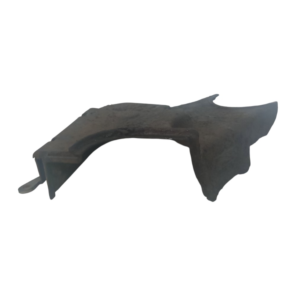 Capa Correia Dentada Fiat Uno Fire 1.0 8v 2005 2006 A 2014 4