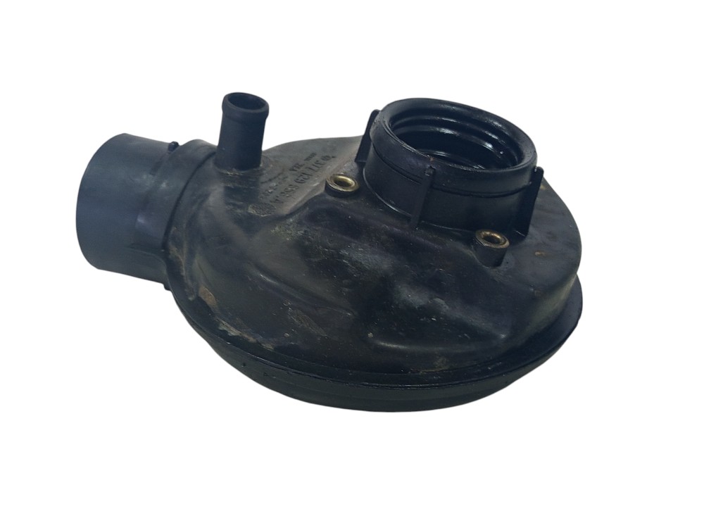 Tampa Caixa Filtro Ar Volkswagen Gol G3 1.0 8v 1999 A 2005 3