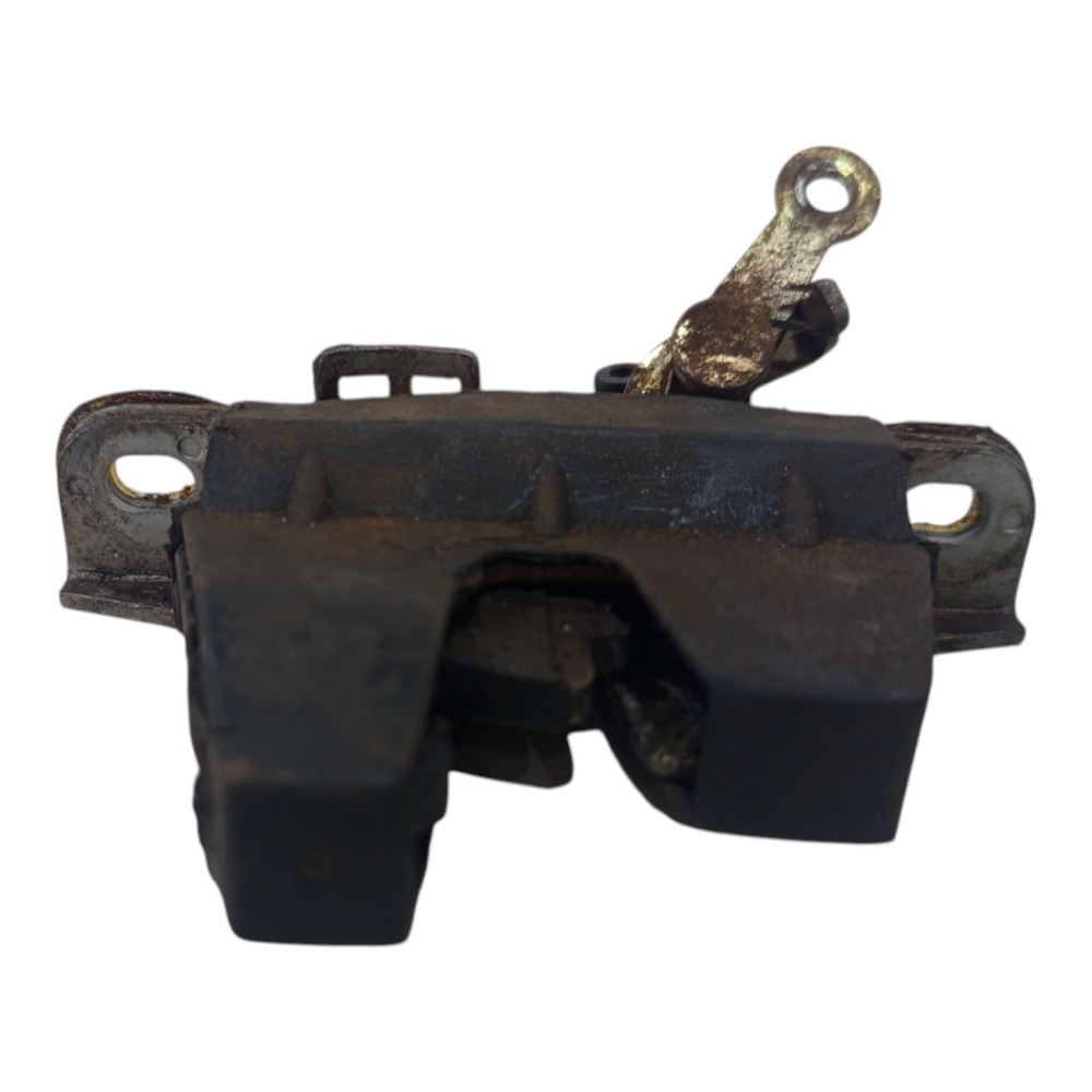 Fechadura Traseira Porta Malas Volkswagen Gol G3 1999 A 2005 5
