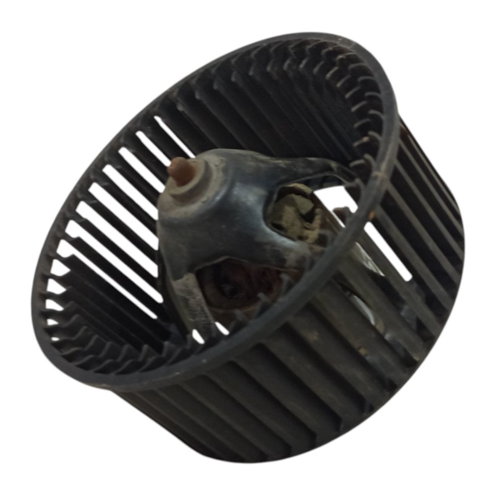 Ventilador Ar Forçado Volkswagen Gol G3 1.0 16v 1999 A 2005 7