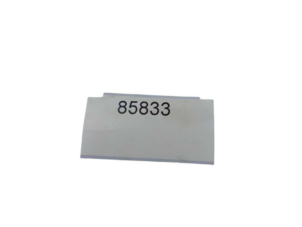 Fechcadura Tampa Traseira Ford Ka Fiesta 96fga43102cc 6