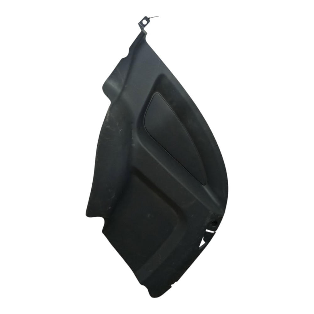 Forro Porta Traseiro Esquerdo Ford Ka 2008 2009 A 2015 1