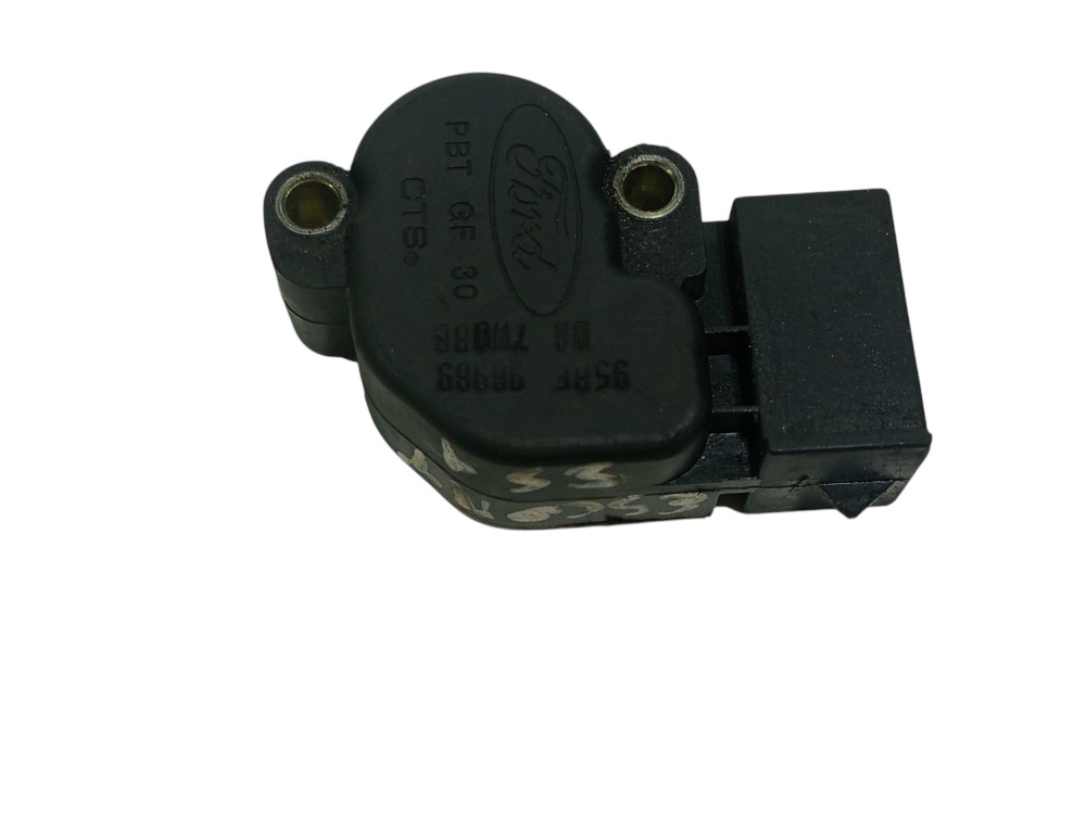 Sensor Borboleta Ford Escort 1.8 1997 1998 A 2003 2