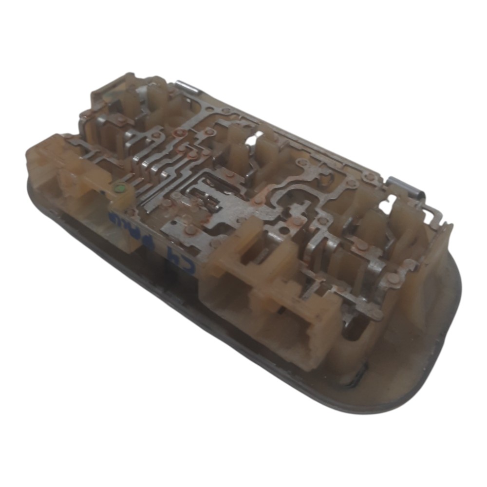 Luz Cortesia Teto Citroen C4 Pallas Picasso 2009 A 2014 7