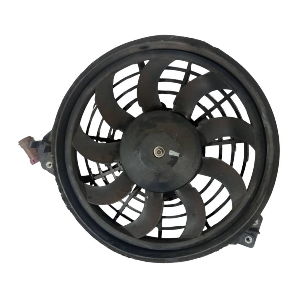 Ventoinha Ar Condicionado Chery Qq 1.1 16v 2011 2012 A 2014 7