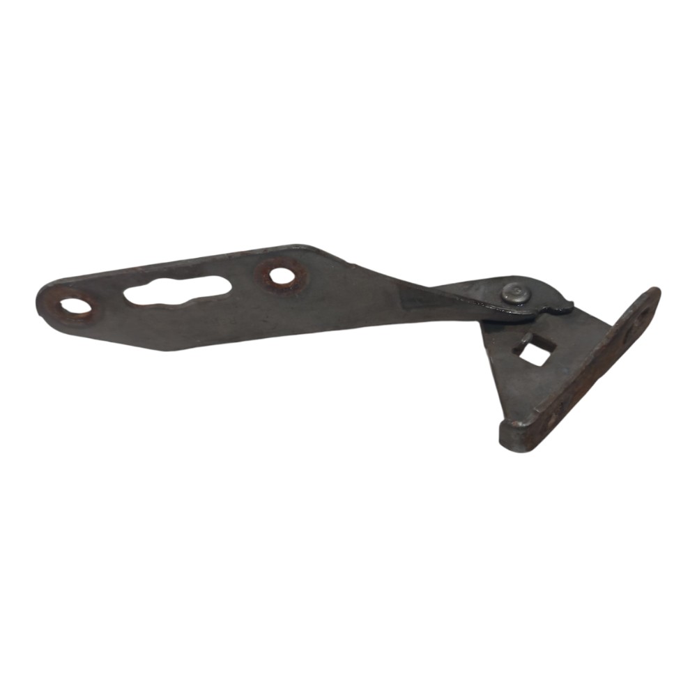 Dobradiça Dianteira Direita Capô Honda Civic Lx 1996 A 200 1