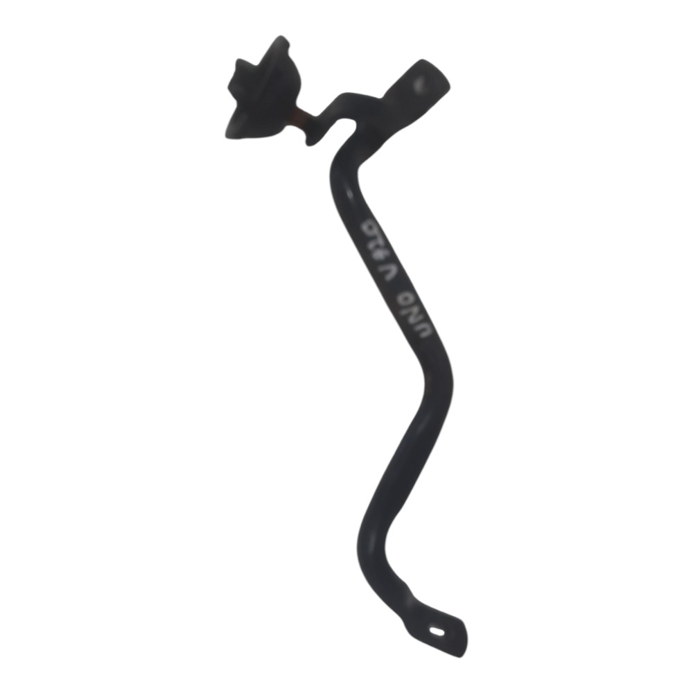 Suporte Estepe Porca Fiat Uno Fiorino 1990 1991 1992 A 2013 1