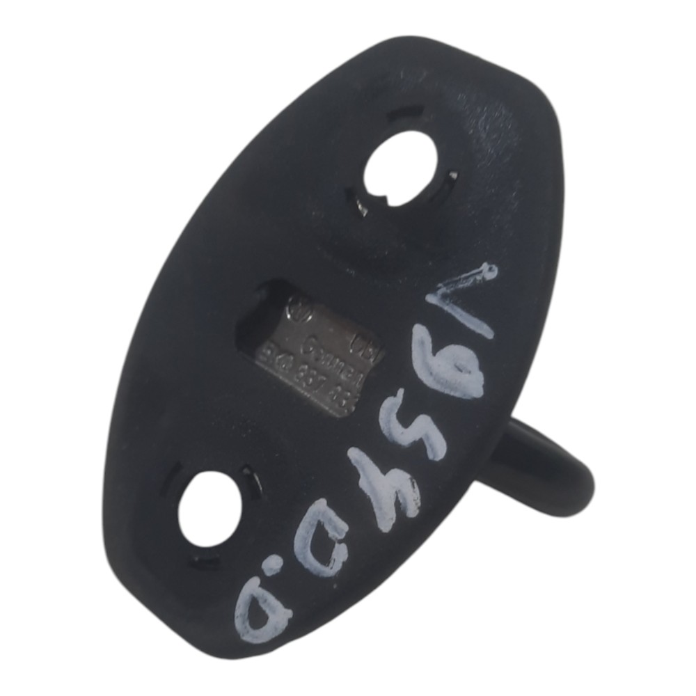 Batente Porta Dianteira Direita Vw Jetta 2011 2012 A 2017 6