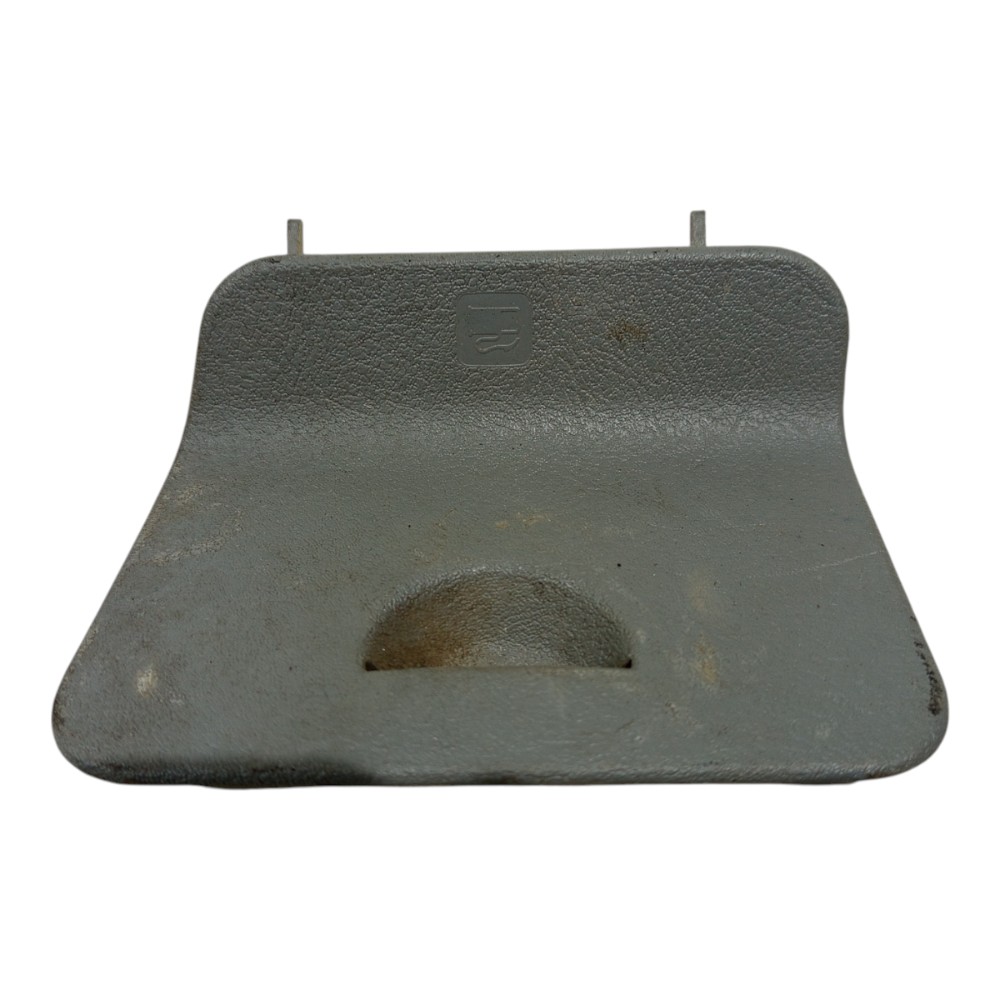 Tampa Lanterna Porta Malas Direita Renault Scenic 99 A 2012 5