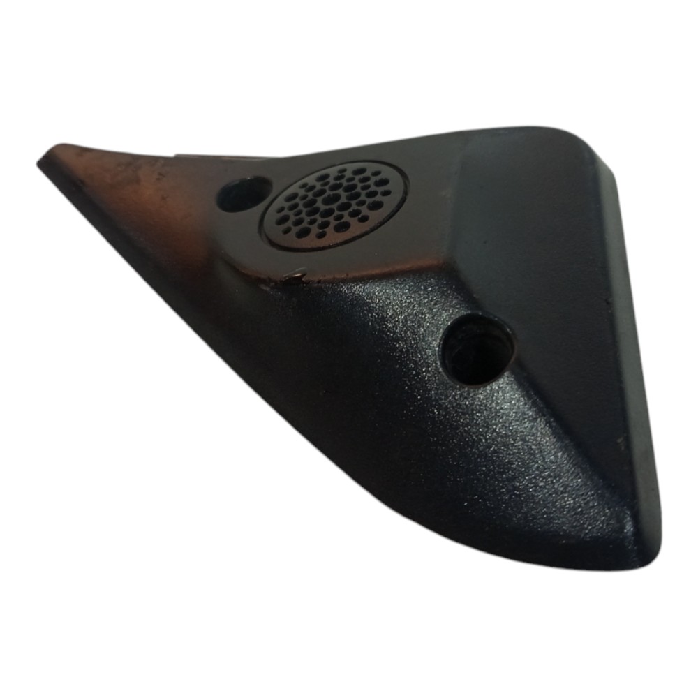 Moldura Interna Retrovisor Esquerdo Fiat Uno 2008 A 2012 3