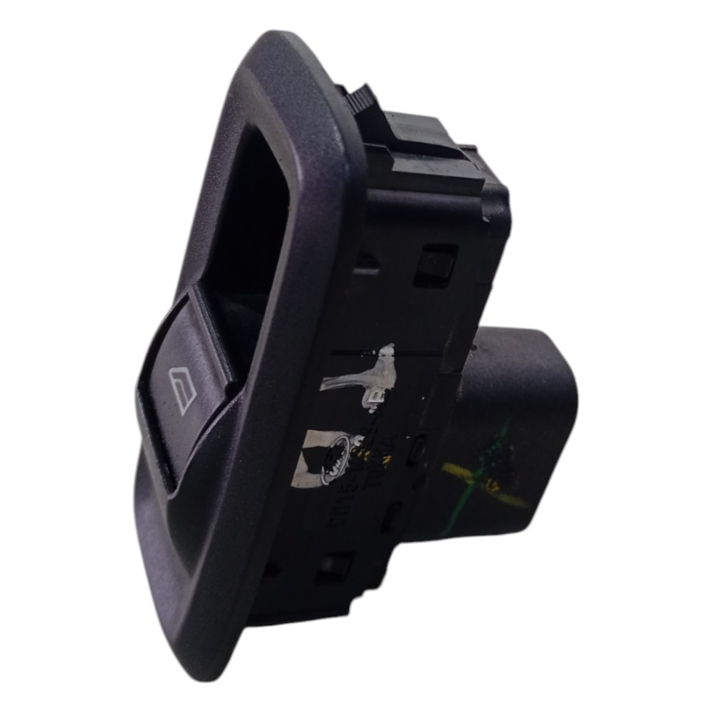 Interruptor Vidro Elétrico Traseiro Dir Ford Ka 2014 A 2021 4
