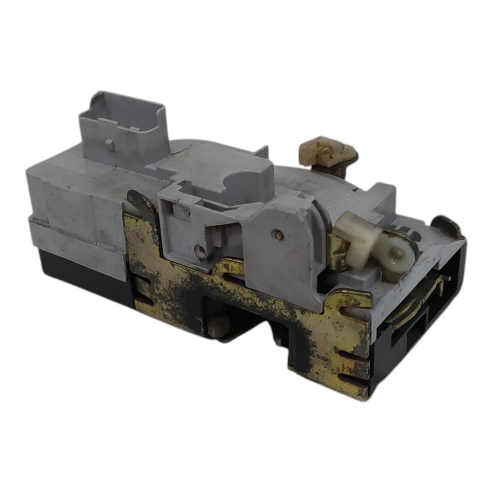 Fechadura Dianteira Esquerda Citroen C5 2001 2002 2003 A 05 5