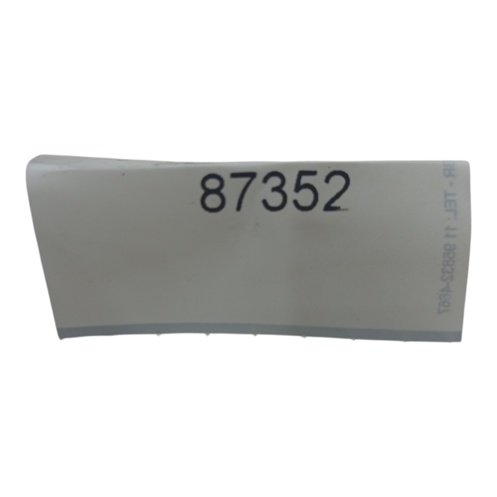 Espelho Retrovisor Interno Central Renault Clio 2000 A 2012 8