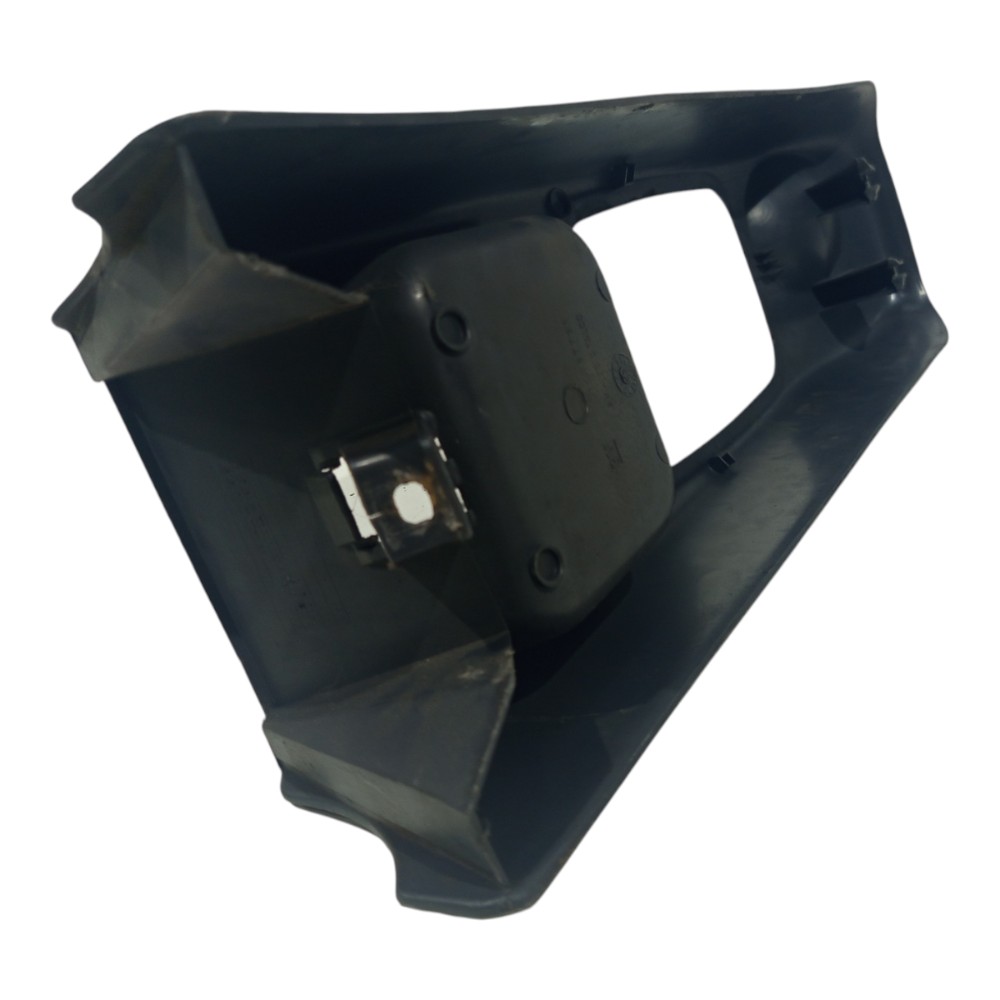 Moldura Console Centro Gm Corsa 1994 1995 1996 1997 A 2010 6