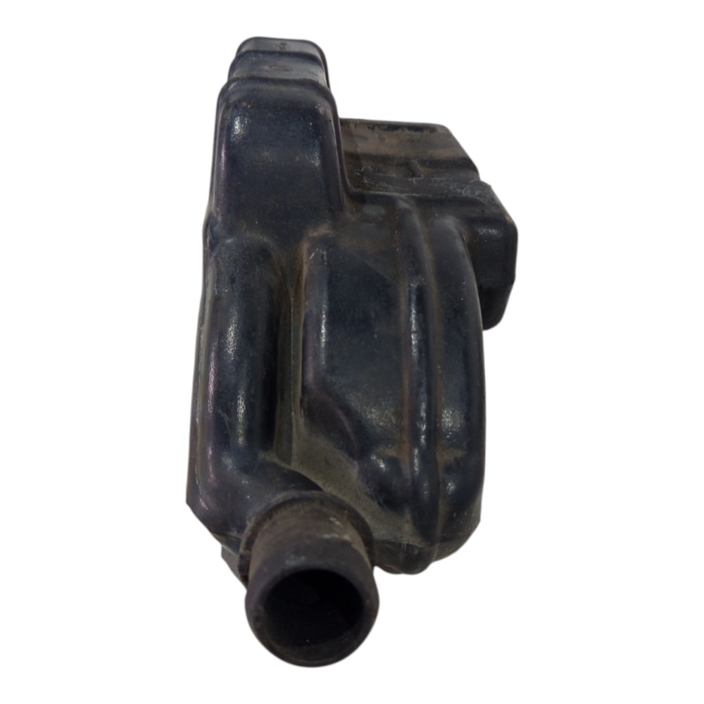 Caixa Ressonadora Filtro Ar Fiat Palio 1.0 1996 A 2000 2