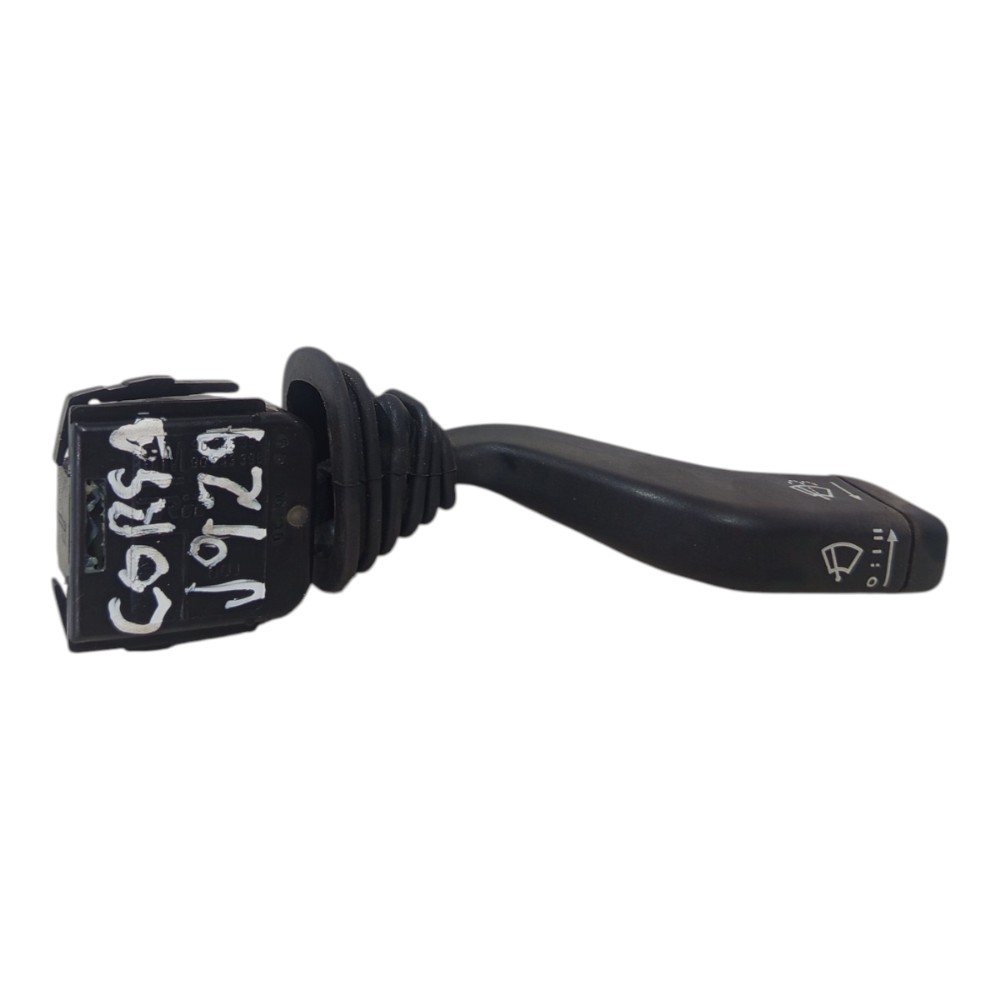 Chave Limpador Parabrisa Gm Corsa Vectra 2004 A 2006 7