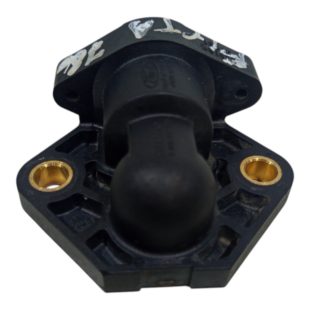 Suporte Atuador Marcha Lenta Ford Fiesta 1.0 2003 A 2013 3
