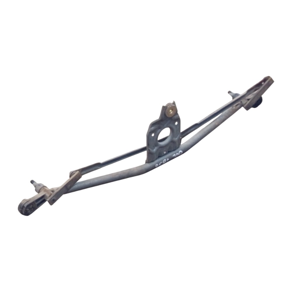 Galhada Limpador Parabrisa Diant Volkswagen Gol 1999 A 2005 3