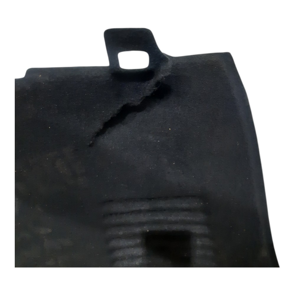 Forro Porta Malas L D Citroen C4 Picasso 2009 A 2013 Avaria 3