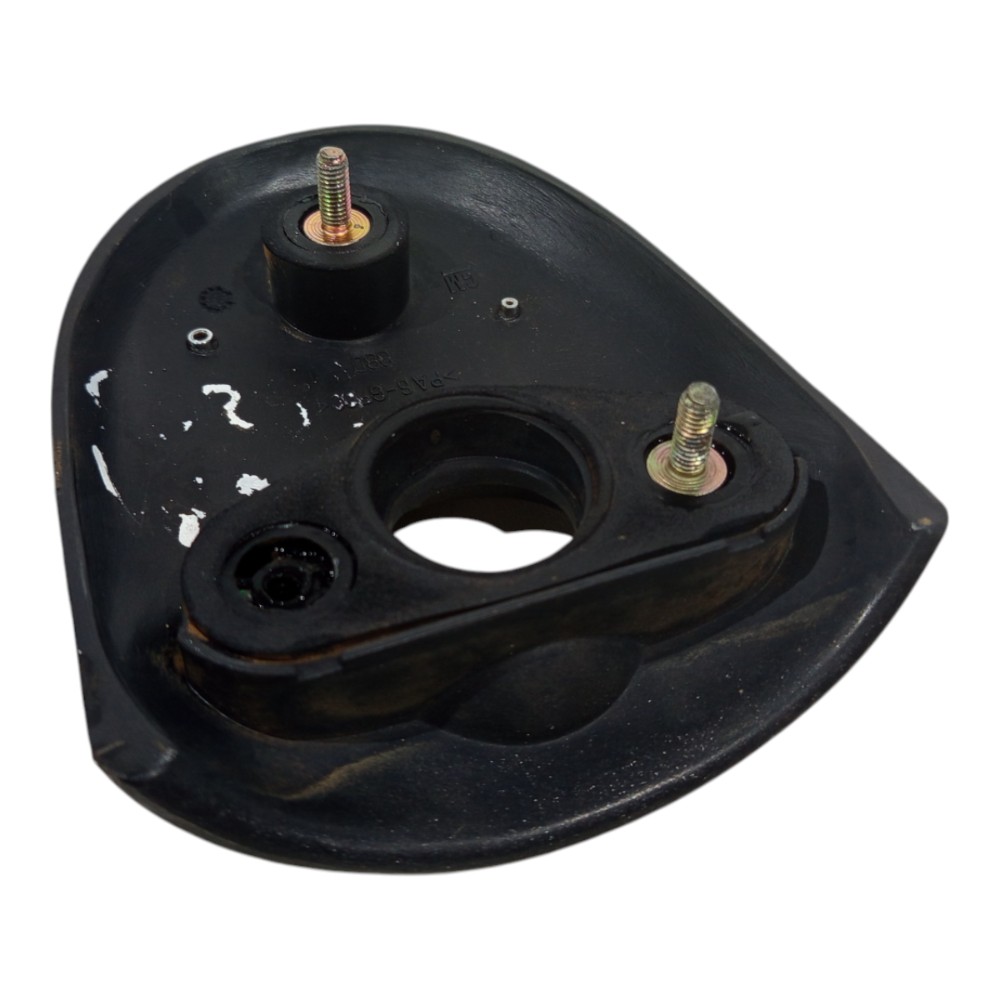 Puxador Emblema Tampa Traseira Gm Corsa 1994 1995 A 2010 6