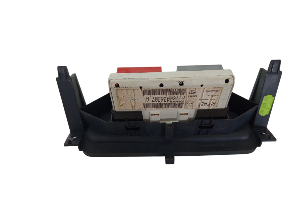 Computador Bordo Renault Clio 2000 2001 2002 A 2012 2