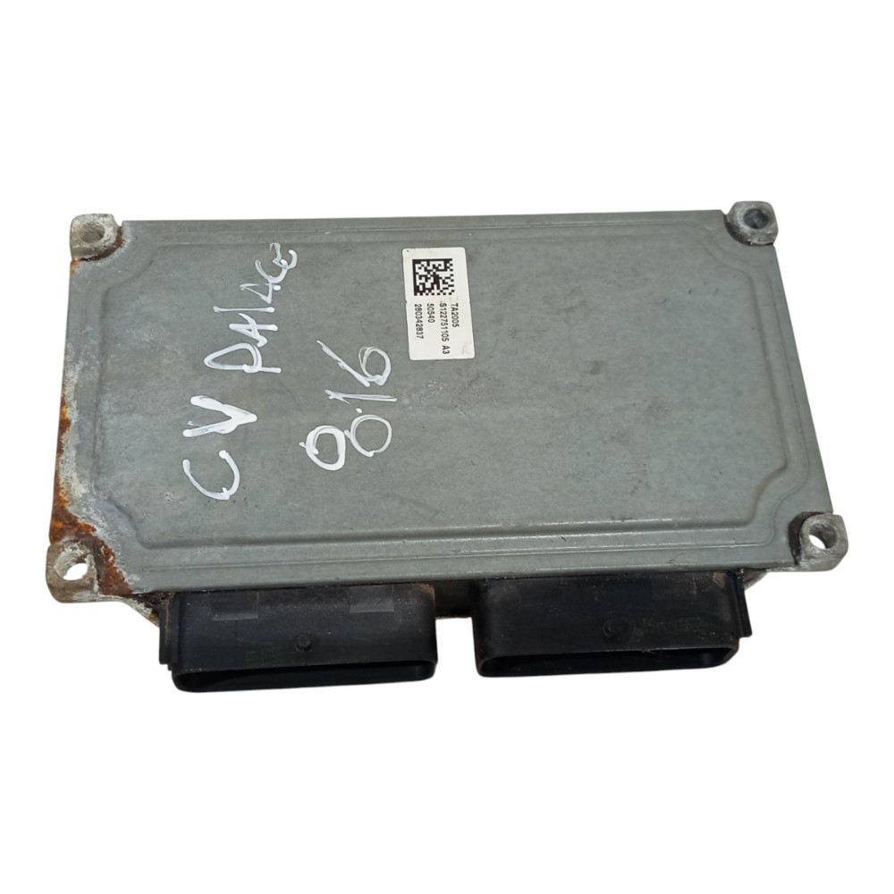 Módulo Cambio Automat 2.0 Citroen Peugeot C4 307 2007 A 2013 1