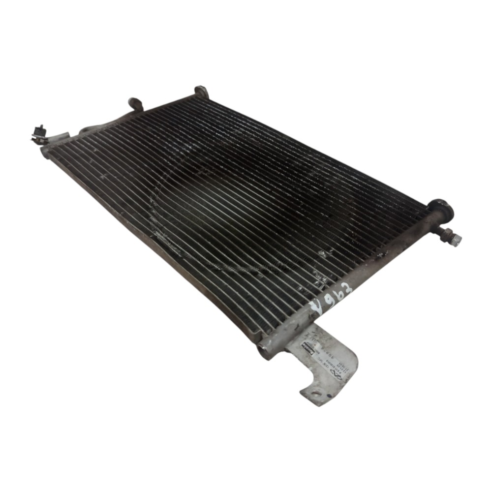 Condensador Ar condicionado Chery QQ 1.1 16V 2011 a 2014 1