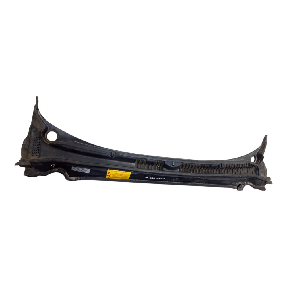 Acabamento Churrasqueira Ford Fusion 359 2006 A 2012