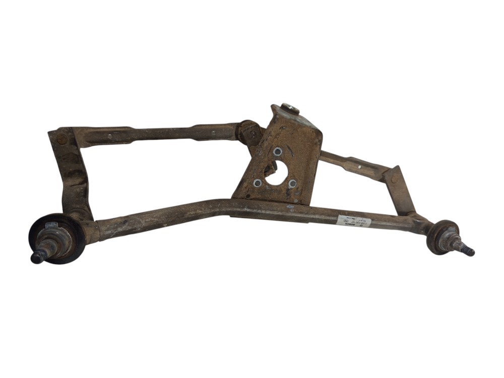 Galhada Limpador Parabrisa Peugeot 207 2001 2008 2