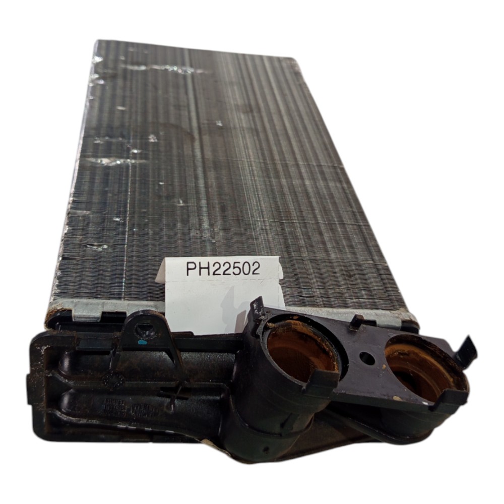 Radiador Ar Quente Citroen Xsara 2001 A 2012 9