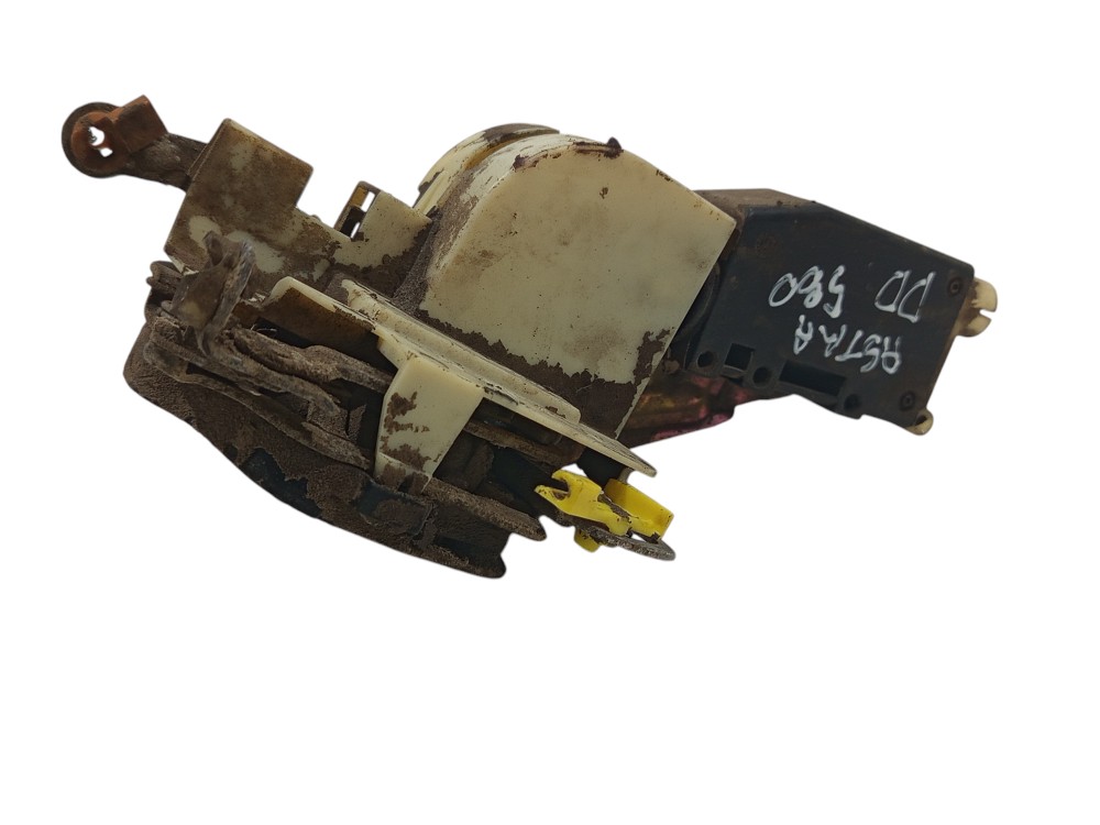 Fechadura Elétrica Dianteira Direita Gm 1995 A 1997 1