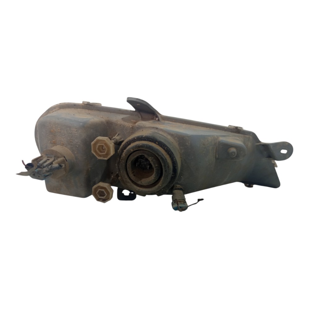 Farol Esquerdo Arteb Gm Celta 2000 2001 2002 2003 A 2006 Esquerdo/motorista 6
