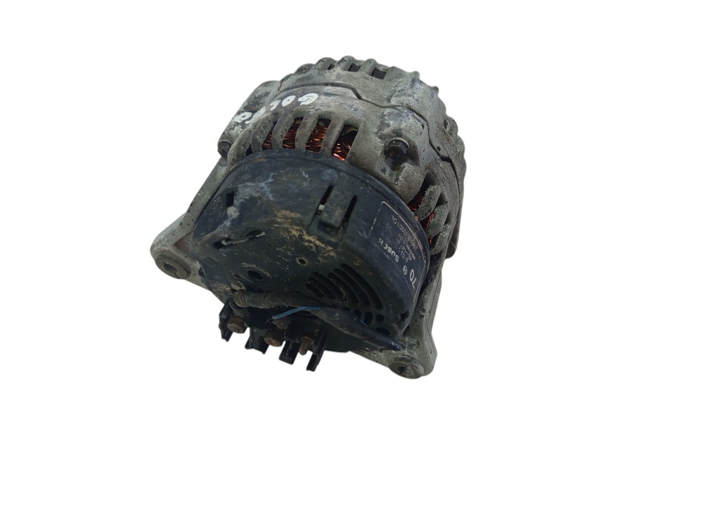 Alternador Volkswagen Gol 1.0 1981 1982 1983 A 1995 8